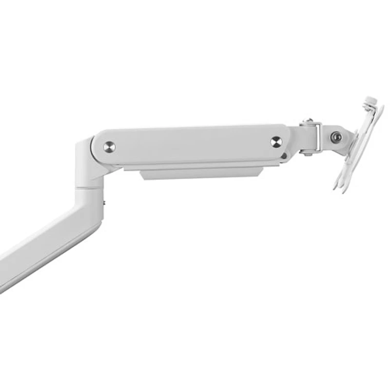 Support solide pour un moniteur de 13 à 35 po de One For All - Blanc