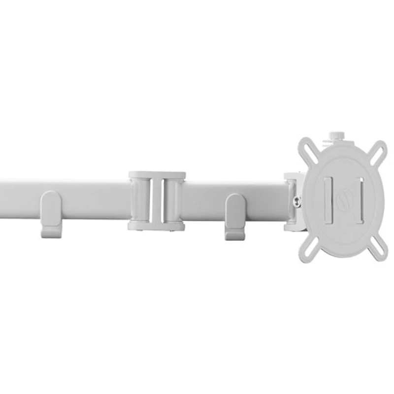 One For All 13" - 32" Smart Dual Monitor Mount - White