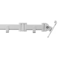 One For All 13" - 32" Smart Dual Monitor Mount - White