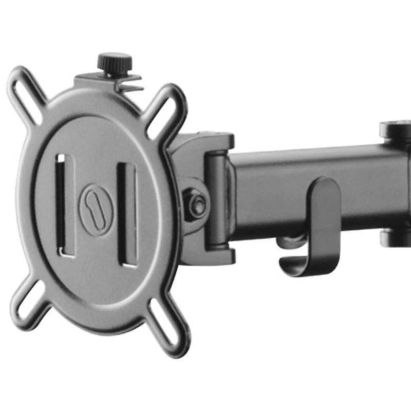 Support intelligent pour un moniteur de 13 à 32 po de One For All - Noir