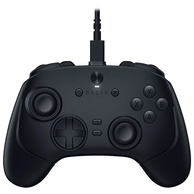 Razer Wolverine V3 Tournament Edition Wired Esports Controller for Xbox Series X|S & PC - Black