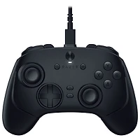 Razer Wolverine V3 Tournament Edition Wired Esports Controller for Xbox Series X|S & PC - Black