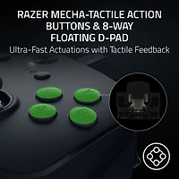 Razer Wolverine V3 Tournament Edition Wired Esports Controller for Xbox Series X|S & PC - Black