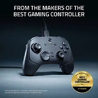 Razer Wolverine V3 Tournament Edition Wired Esports Controller for Xbox Series X|S & PC - Black