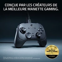 Razer Wolverine V3 Tournament Edition Wired Esports Controller for Xbox Series X|S & PC - Black