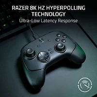 Razer Wolverine V3 Tournament Edition Wired Esports Controller for Xbox Series X|S & PC - Black