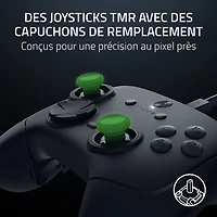 Razer Wolverine V3 Tournament Edition Wired Esports Controller for Xbox Series X|S & PC - Black