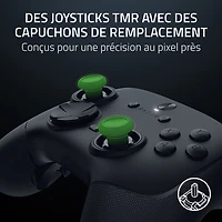 Razer Wolverine V3 Pro Tournament Edition Wireless Esports Controller for Xbox Series X|S & PC- Black