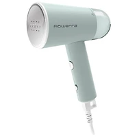 Défroisseur à vapeur portatif 1100 W Travel Steam de Rowenta (DR1014U1) - Menthe