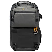 Sac à dos d'appareil photo reflex numérique Fastpack Pro BP 250 AW III de Lowepro (LP37331-PWW) - Gris