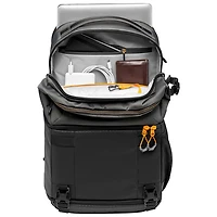 Sac à dos d'appareil photo reflex numérique Fastpack Pro BP 250 AW III de Lowepro (LP37331-PWW) - Gris