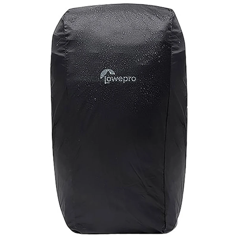 Sac à dos d'appareil photo reflex numérique ProTactic Lite BP 150 AW III de Lowepro (LP37492-PWW) - Noir