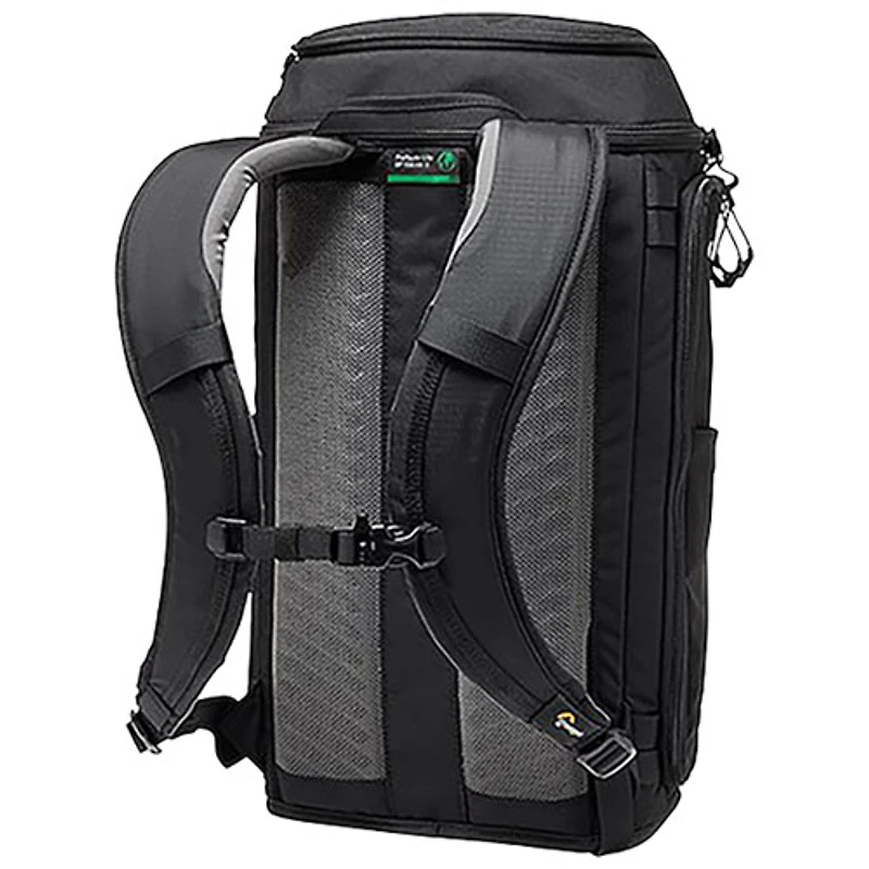 Sac à dos d'appareil photo reflex numérique ProTactic Lite BP 150 AW III de Lowepro (LP37492-PWW) - Noir