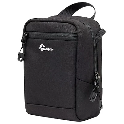 Sac à dos d'appareil photo reflex numérique ProTactic CS 60 III de Lowepro (LP37490-PWW) - Noir