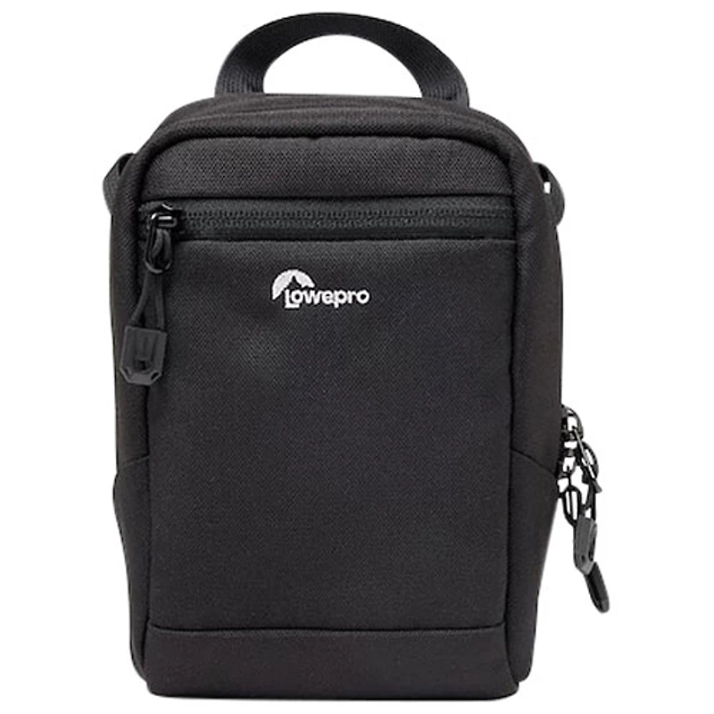 Sac à dos d'appareil photo reflex numérique ProTactic CS 60 III de Lowepro (LP37490-PWW) - Noir