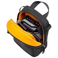 Sac à dos d'appareil photo reflex numérique ProTactic CS 60 III de Lowepro (LP37490-PWW) - Noir