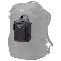 Sac à dos d'appareil photo reflex numérique ProTactic CS 60 III de Lowepro (LP37490-PWW) - Noir