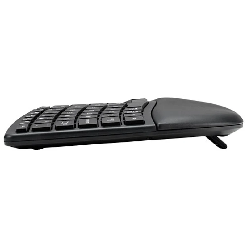 Kensington Pro Fit Ergo KM675 EQ Bluetooth Ergonomic Keyboard & Mouse Combo