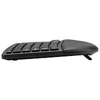 Kensington Pro Fit Ergo KM675 EQ Bluetooth Ergonomic Keyboard & Mouse Combo