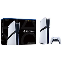 Console PlayStation 5 Pro