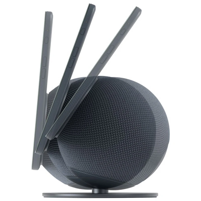 Support ajustable d'Amazon pour Echo Show 8 et 11 d'Amazon (2025) - Graphite