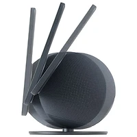 Support ajustable d'Amazon pour Echo Show 8 et 11 d'Amazon (2025) - Graphite