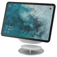 Amazon Adjustable Stand for Amazon Echo Show 8 & 11 (2025) - Glacier White