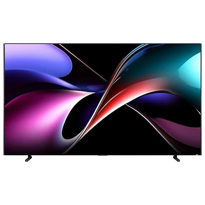 Hisense 100" UX Series 4K UHD HDR RGB Mini-LED Android Smart TV (100UX) - 2025