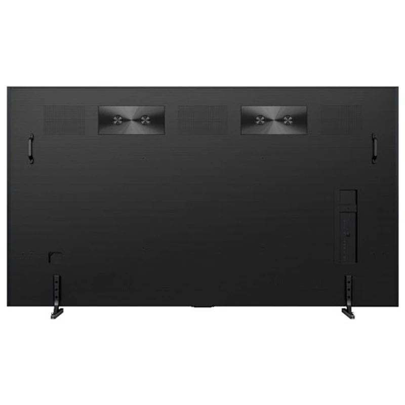 Hisense 100" UX Series 4K UHD HDR RGB Mini-LED Android Smart TV (100UX) - 2025