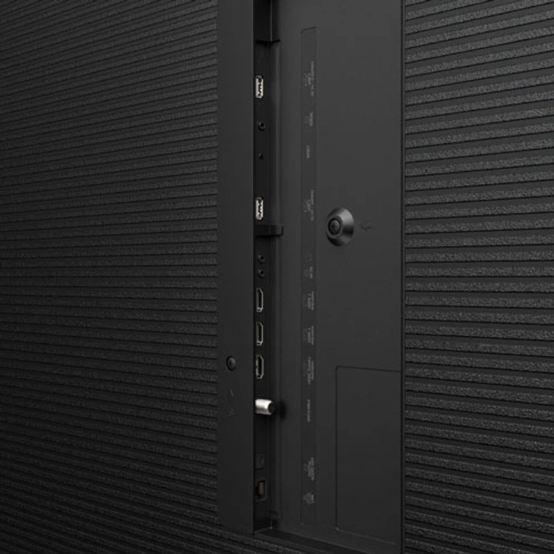 Hisense 100" UX Series 4K UHD HDR RGB Mini-LED Android Smart TV (100UX) - 2025