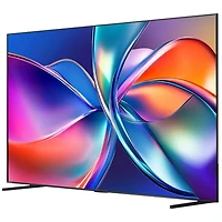 Téléviseur intelligent Android HDR QLED UHD 4K QD5N de 98 po de Hisense (98QD5N) - 2025