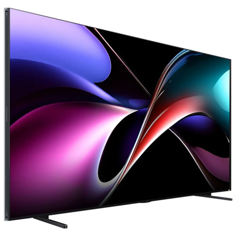 Hisense 116" UX Series 4K UHD HDR RGB Mini-LED Android Smart TV (116UX) - 2025