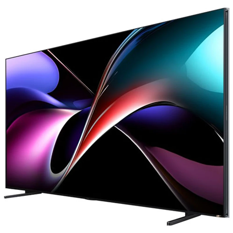 Hisense 116" UX Series 4K UHD HDR RGB Mini-LED Android Smart TV (116UX) - 2025