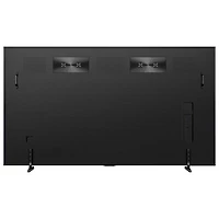 Téléviseur intelligent Android mini-DEL RVB HDR UHD 4K série UX de 116 po de Hisense (116UX) - 2025