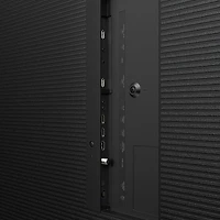 Téléviseur intelligent Android mini-DEL RVB HDR UHD 4K série UX de 116 po de Hisense (116UX) - 2025