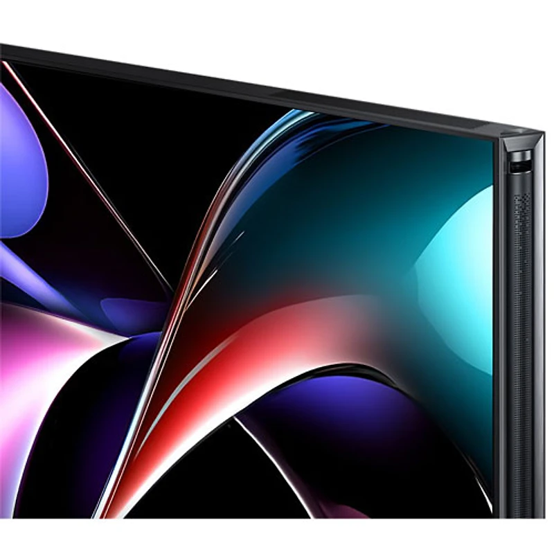 Hisense 116" UX Series 4K UHD HDR RGB Mini-LED Android Smart TV (116UX) - 2025