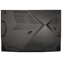 MSI Thin 15 15.6" Gaming Laptop - Cosmos Grey (Intel Core i7-13620H/16GB RAM/512GB SSD/GeForce RTX 3050/Win 11)