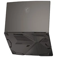 MSI Thin 15 15.6" Gaming Laptop - Cosmos Grey (Intel Core i7-13620H/16GB RAM/512GB SSD/GeForce RTX 3050/Win 11)