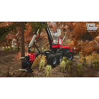 Farming Simulator: Signature Edition (Switch 2)