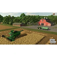 Farming Simulator: Signature Edition (Switch 2)