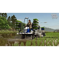 Farming Simulator: Signature Edition (Switch 2)