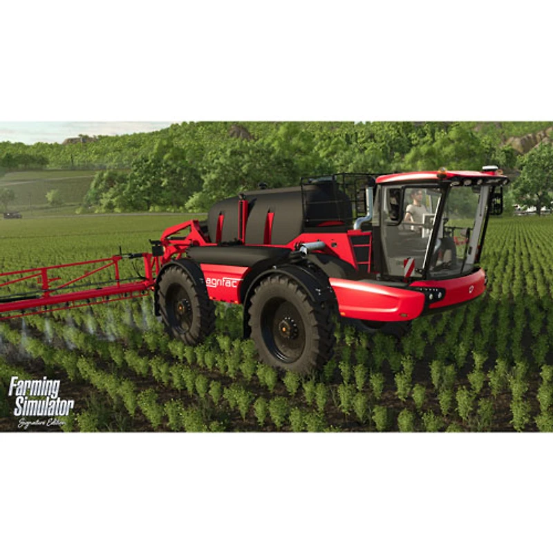 Farming Simulator: Signature Edition (Switch 2)