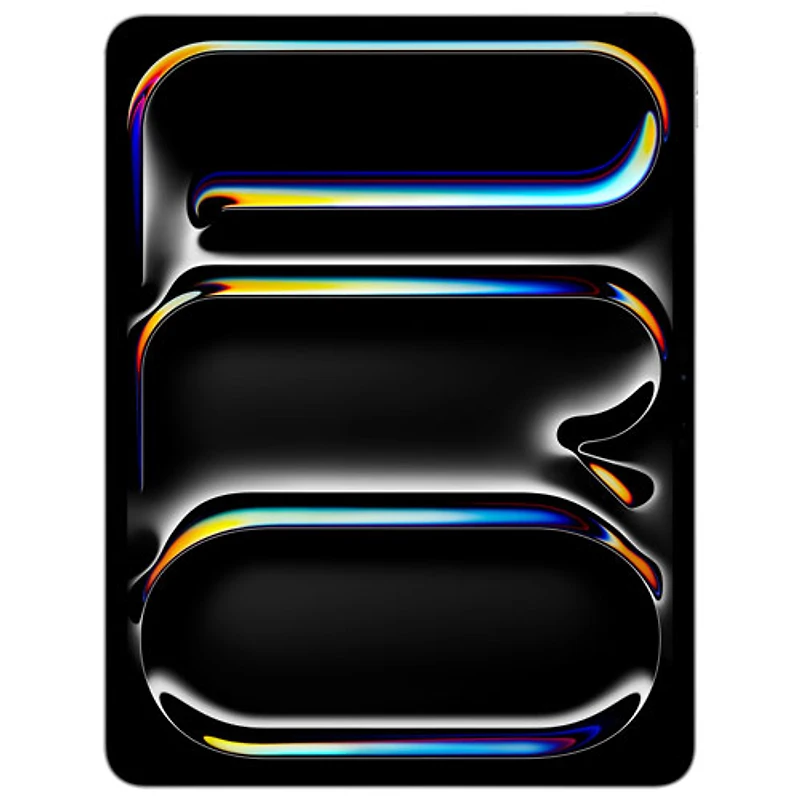 Apple iPad Pro M5 13" 1TB with Wi-Fi (8th Generation) - Space Black