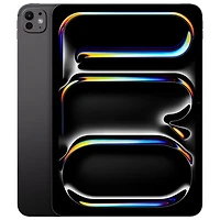 Apple iPad Pro M5 11" 256GB with Wi-Fi (6th Generation