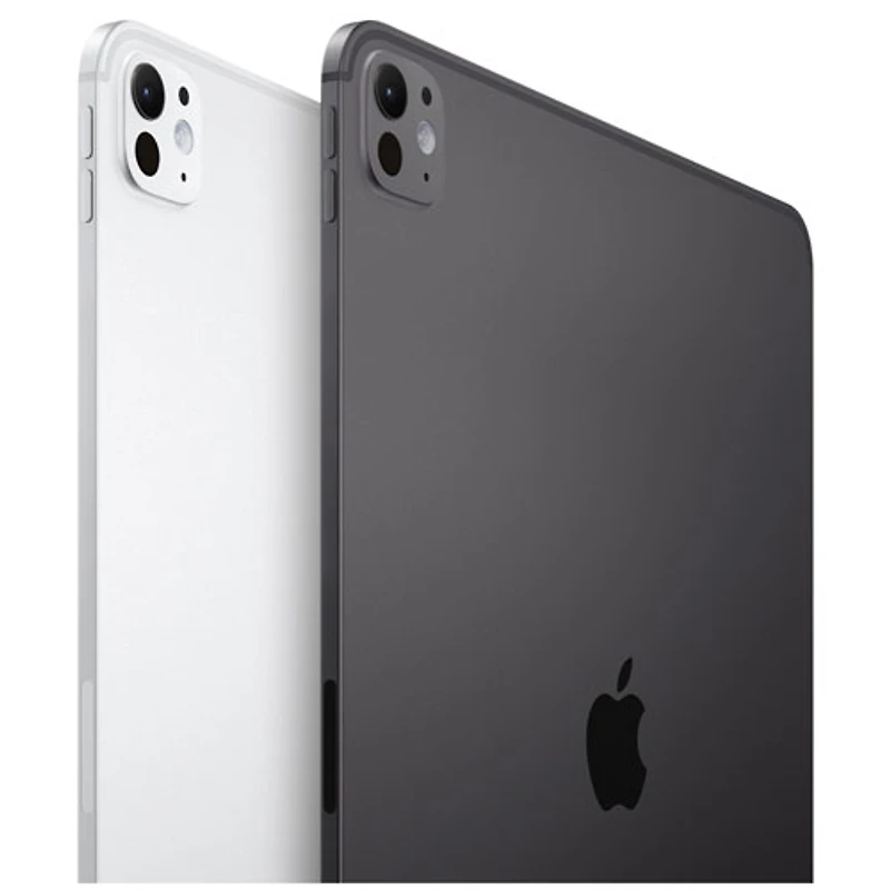Apple iPad Pro M5 11" 256GB with Wi-Fi (6th Generation) - Silver