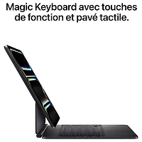 Apple iPad Pro M5 13" 256GB with Wi-Fi (8th Generation) - Space Black
