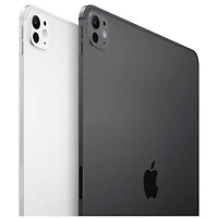 Apple iPad Pro M5 13" 512GB with Wi-Fi (8th Generation) - Silver