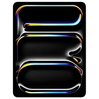 Apple iPad Pro M5 13" 512GB with Wi-Fi (8th Generation) - Space Black