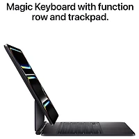 Apple iPad Pro M5 13" 512GB with Wi-Fi (8th Generation) - Space Black