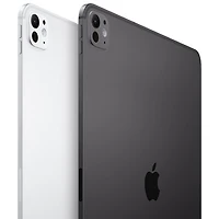 iPad Pro M5 de 11 po et 256 Go d’Apple avec Wi-Fi et 5G (6e génération) – Argenté